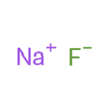 sodium fluoride chemical equation